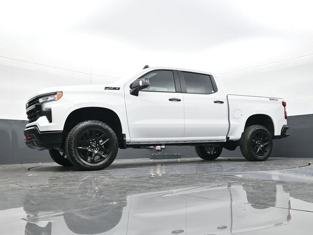 New 2026 Chevrolet Silverado 1500 LT Trail Boss w/ Safety Package image 53