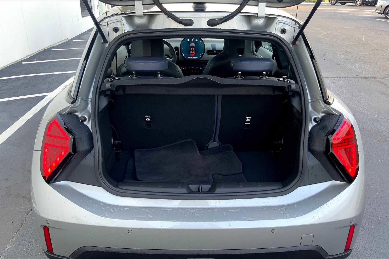 Used 2025 MINI Cooper S image 33