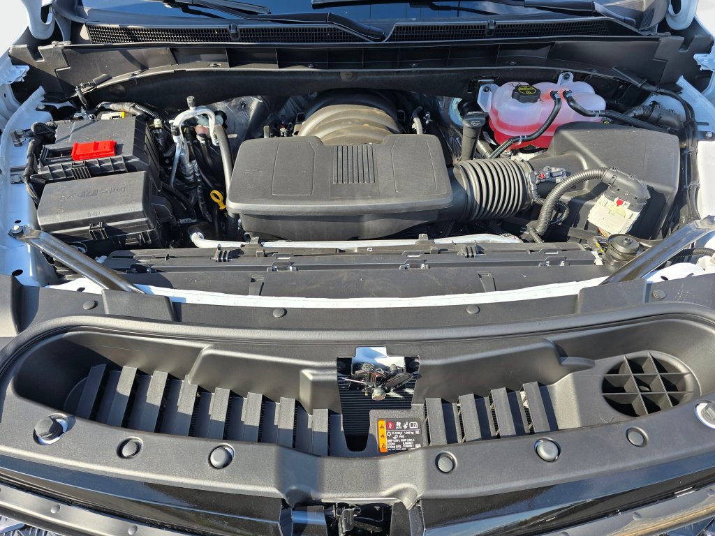 New 2026 Cadillac Escalade ESV Platinum Sport AWD/4WD image 11