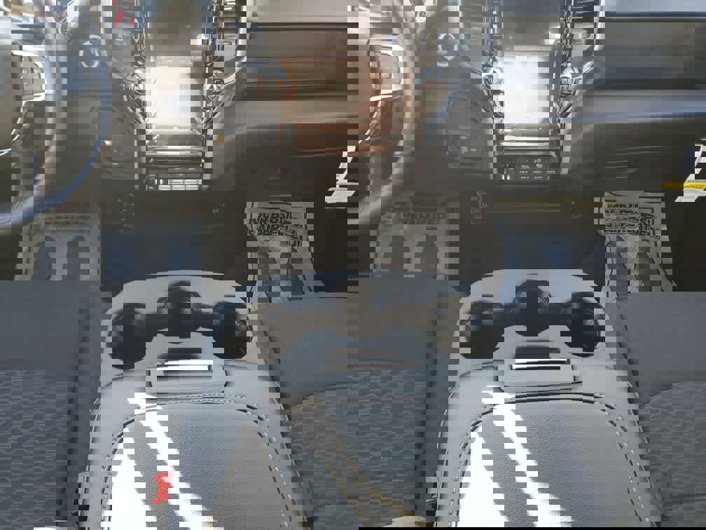 New 2026 RAM 3500 Tradesman image 21