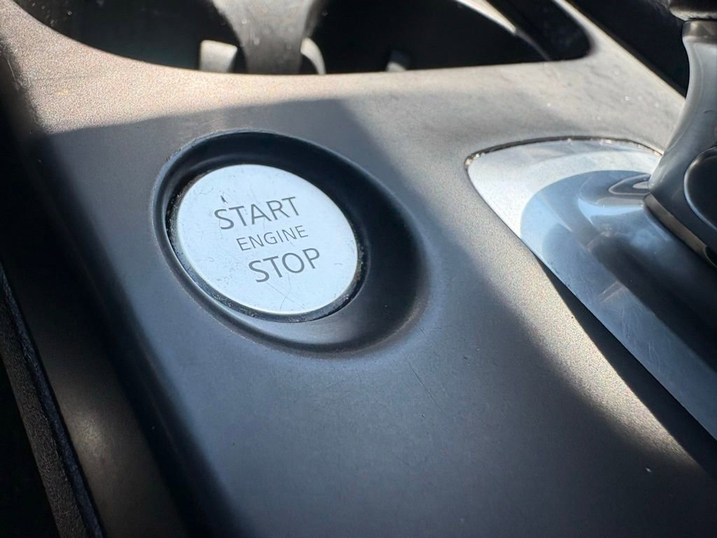 Used 2023 INFINITI QX50 Sensory AWD/4WD image 19