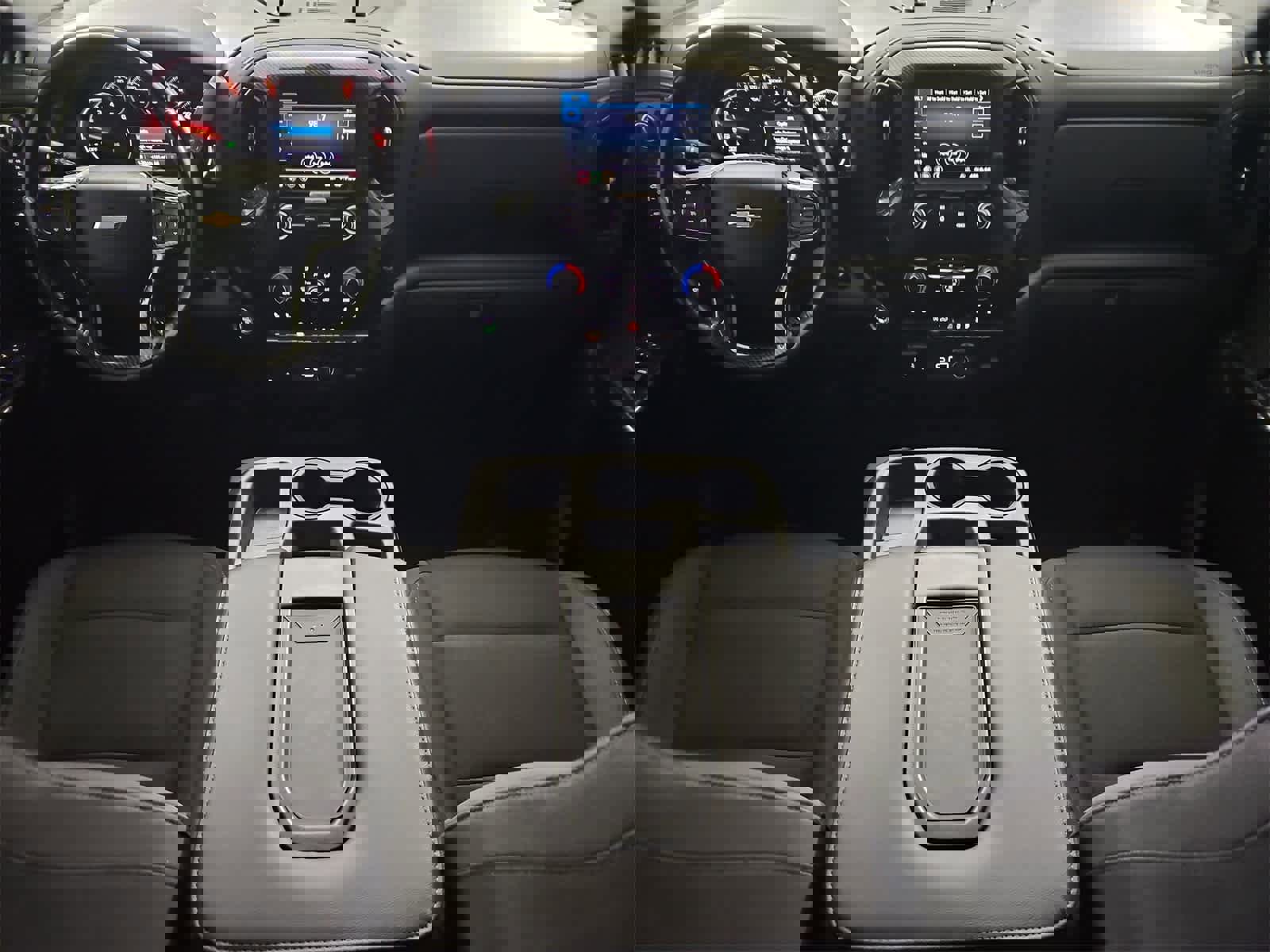 Used 2019 Chevrolet Silverado 1500 LT w/ All-Star Edition image 15