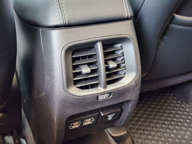 Certified 2021 Jeep Cherokee Limited AWD/4WD image 31