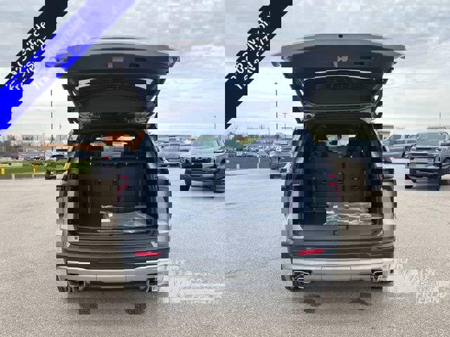 New 2026 Chevrolet Traverse Z71 w/ Enhanced Driving Package image 14