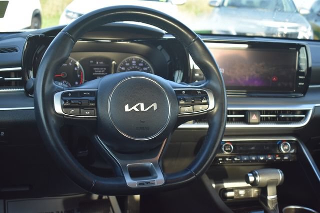 Certified 2024 Kia K5 GT-Line w/ GT-Line Premium Package FWD image 17