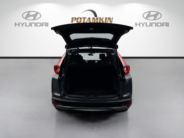 Used 2019 Honda CR-V EX image 25