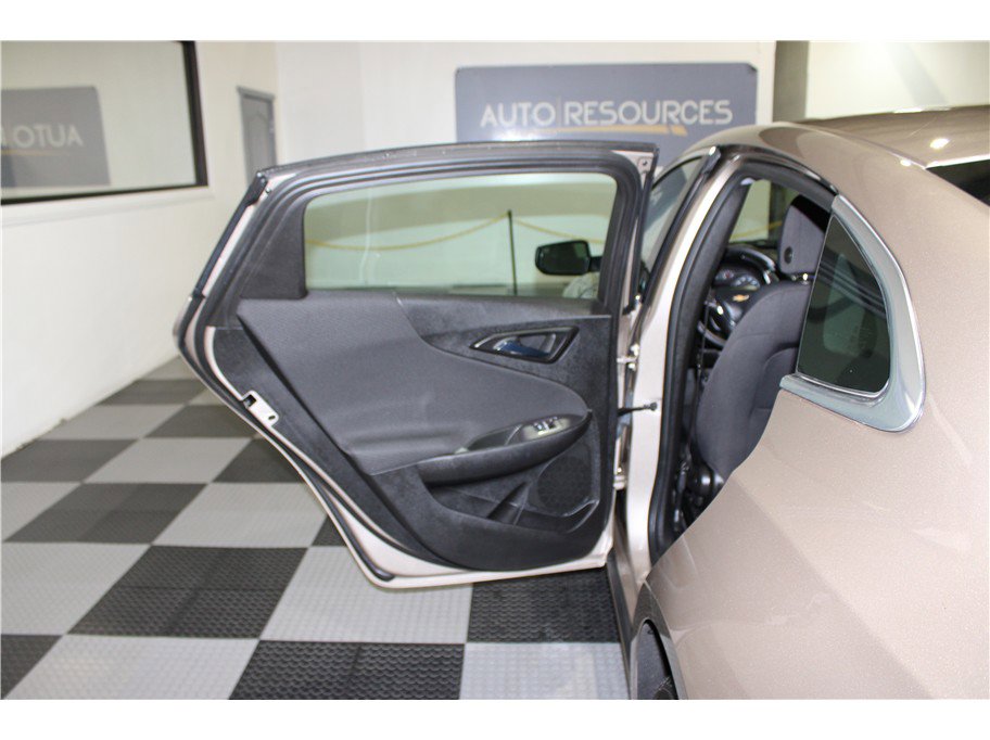 Used 2024 Chevrolet Malibu LS image 13