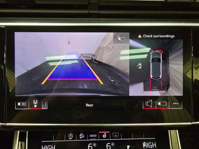 New 2026 Audi Q7 3.0T Premium Plus image 22