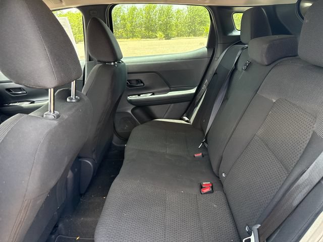 Certified 2026 Nissan Kicks S FWD image 13