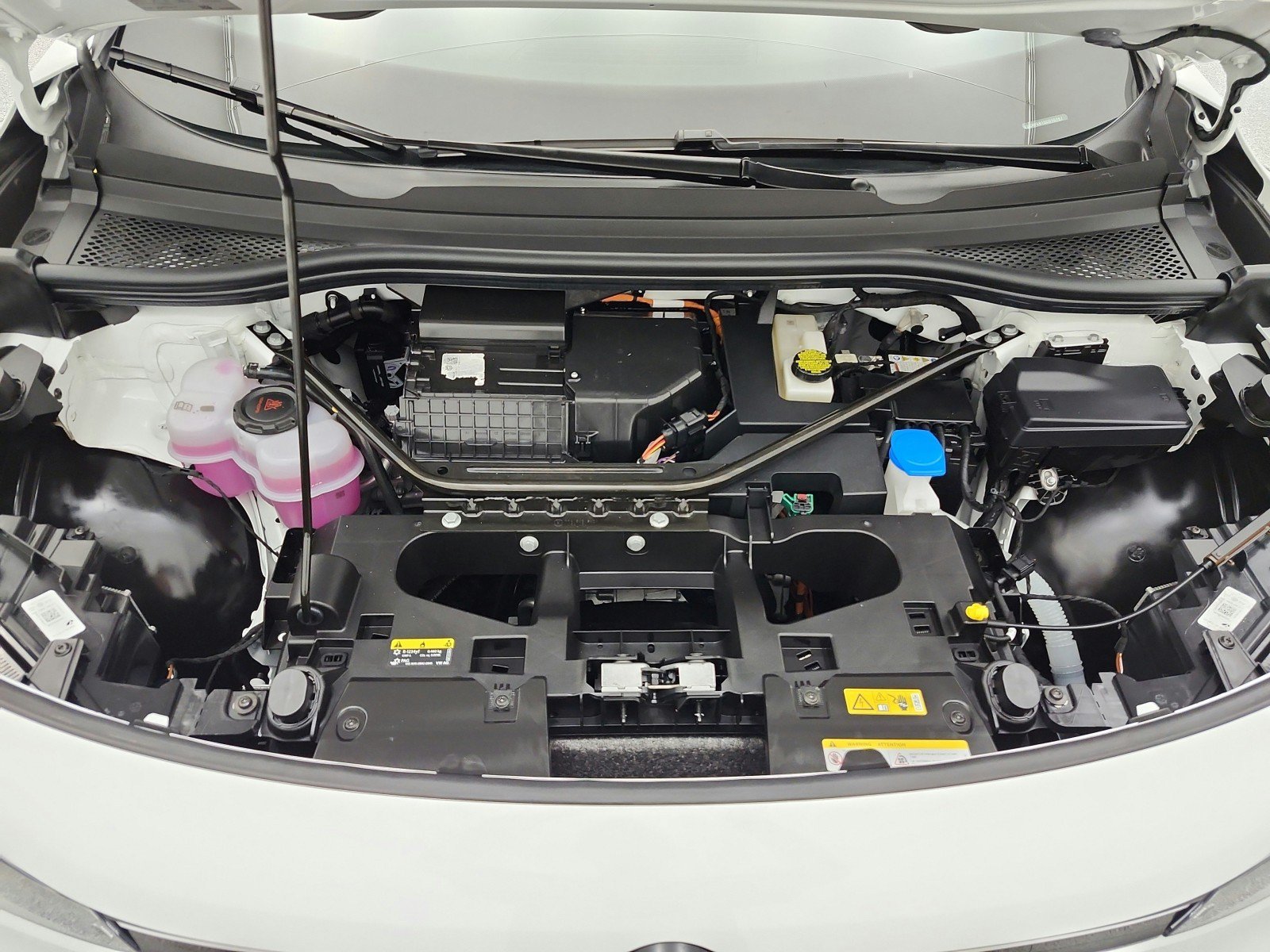 Used 2025 Volkswagen ID.4 Pro RWD image 16