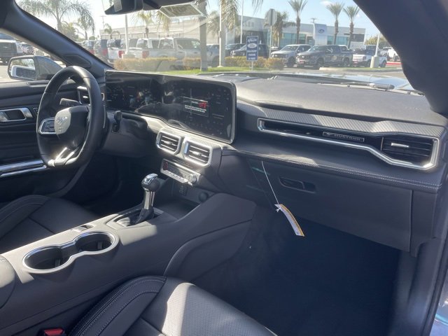 New 2025 Ford Mustang GT Premium image 25