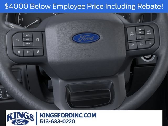 New 2026 Ford F150 STX AWD/4WD image 12
