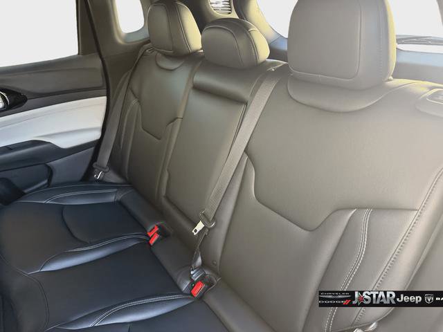 New 2026 Jeep Compass Limited image 27