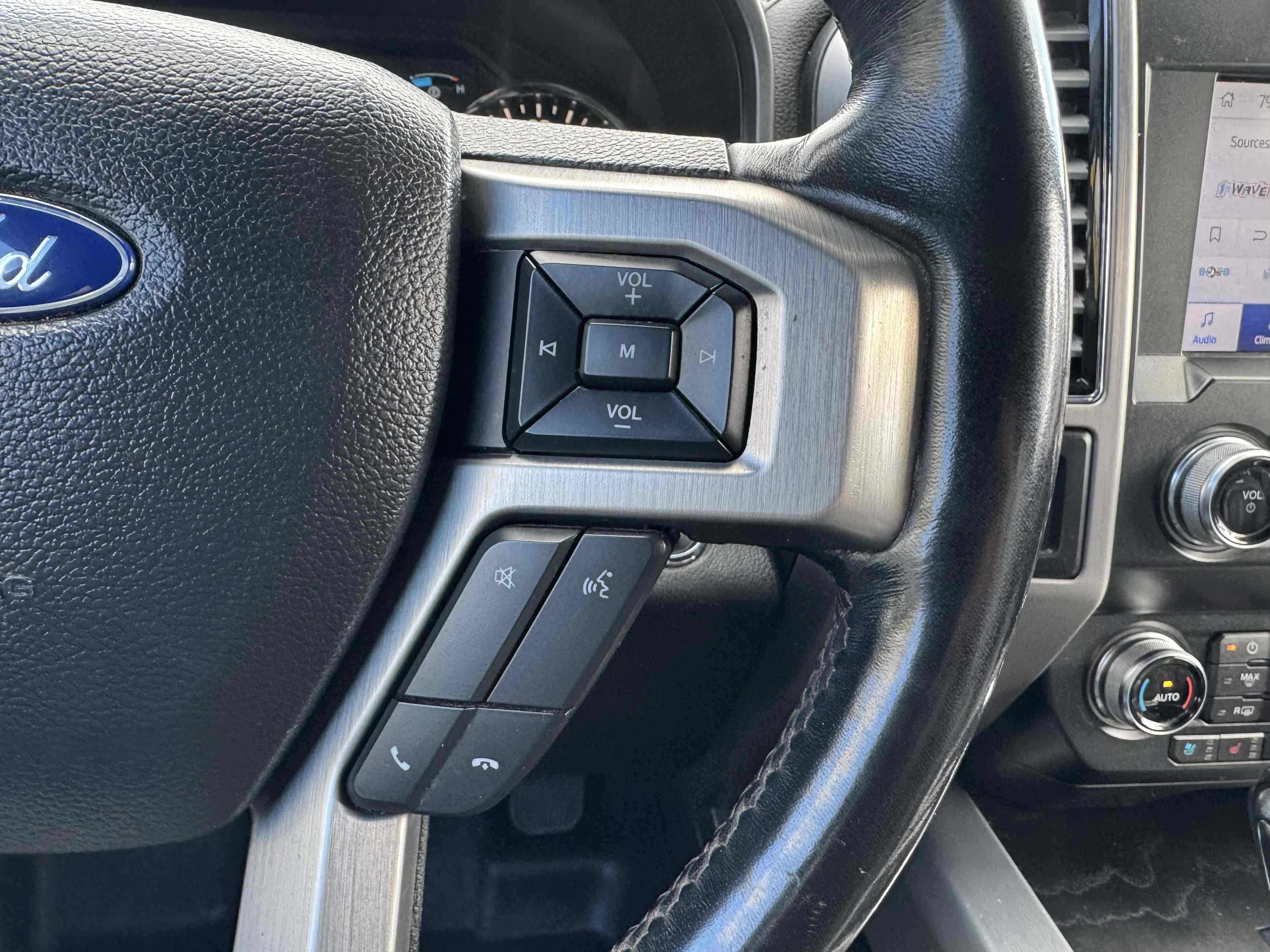 Used 2019 Ford F150 Platinum AWD/4WD image 23