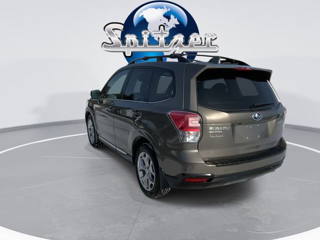Used 2018 Subaru Forester 2.5i Touring image 7