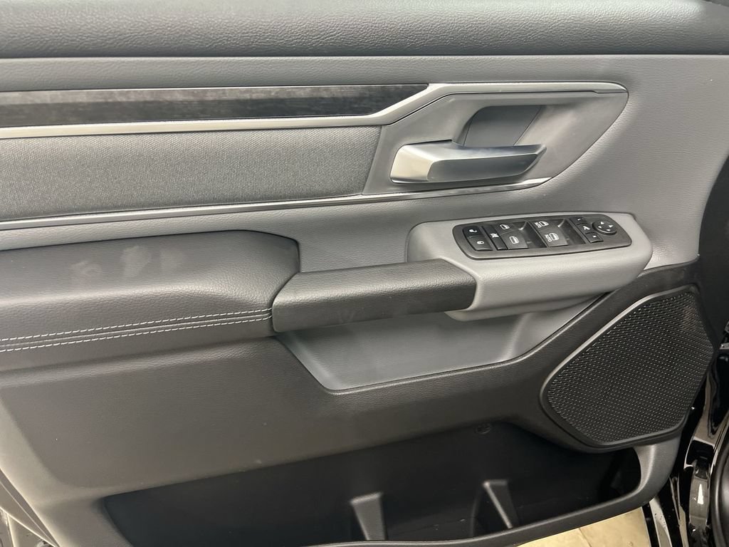 Used 2023 RAM 1500 Big Horn AWD/4WD image 20