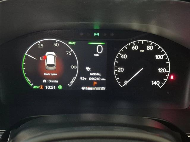 Used 2024 Honda CR-V Sport-L image 11