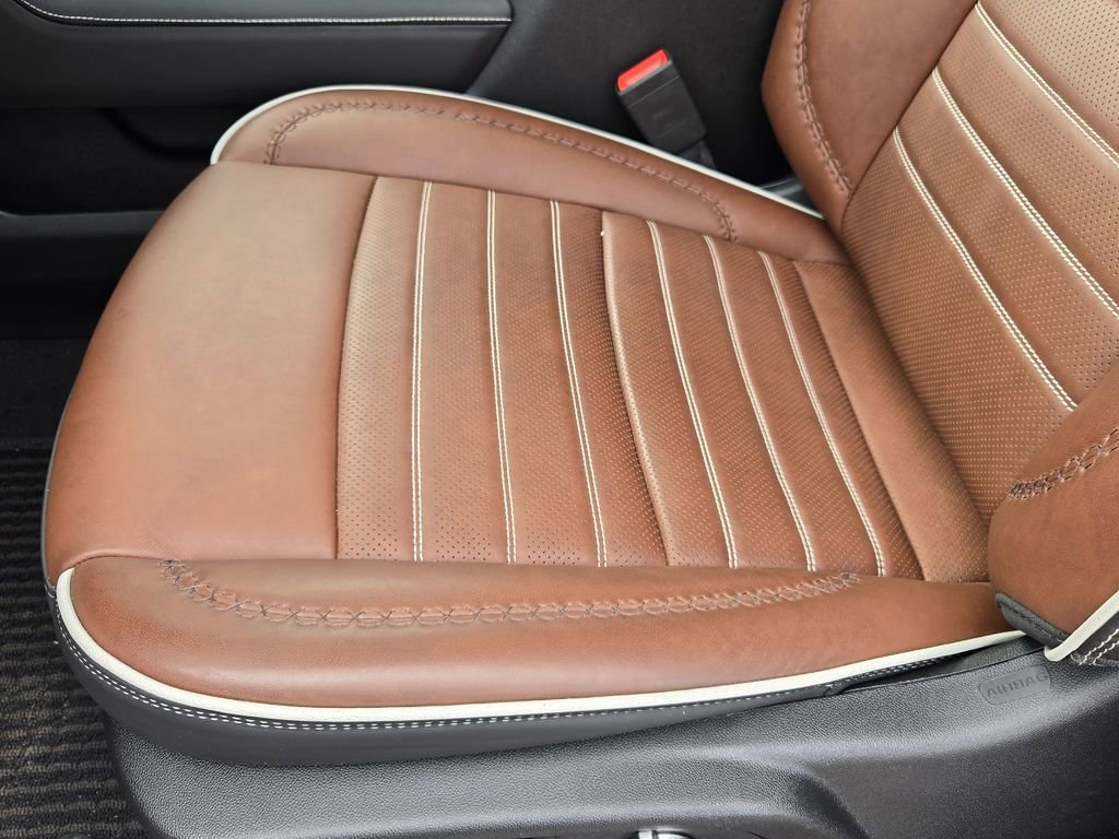 New 2025 GMC Sierra 2500 Denali Ultimate image 19