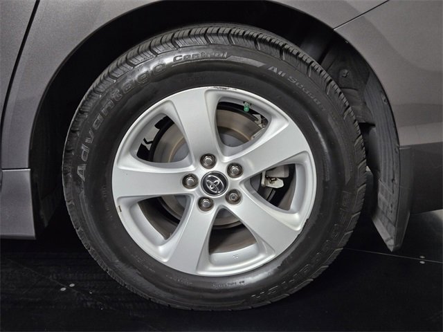 Used 2019 Toyota Sienna LE image 11