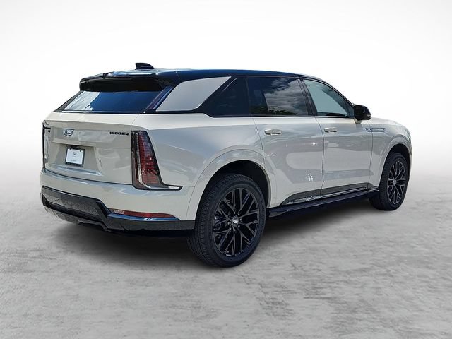 New 2026 Cadillac Escalade IQ Sport 2 w/ LPO, ONYX Package AWD/4WD image 3