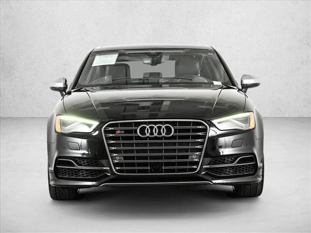 Used 2015 Audi S3 Prestige AWD/4WD image 2