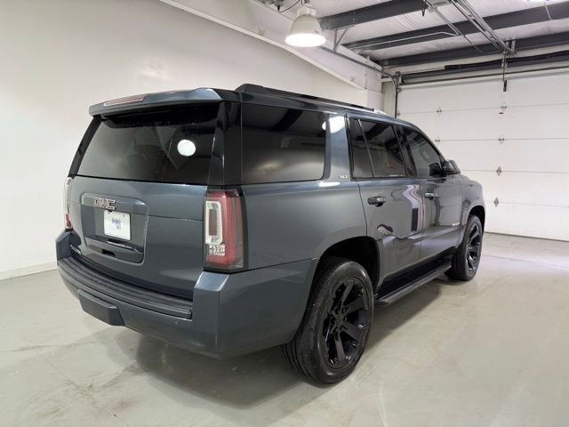 Used 2019 GMC Yukon SLT w/ Graphite Performance Edition AWD/4WD image 7