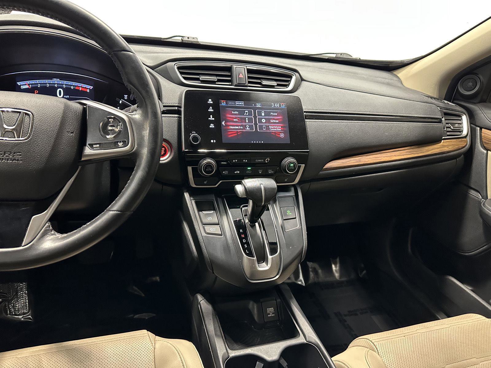 Used 2019 Honda CR-V EX-L image 19