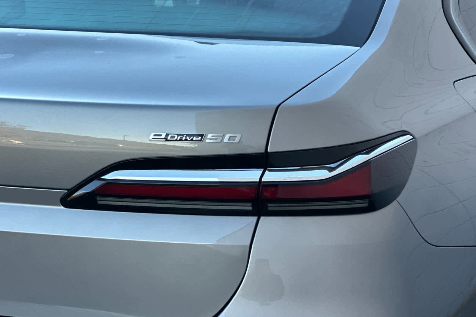 New 2025 BMW i7 eDrive50 w/ M Sport Package RWD image 28