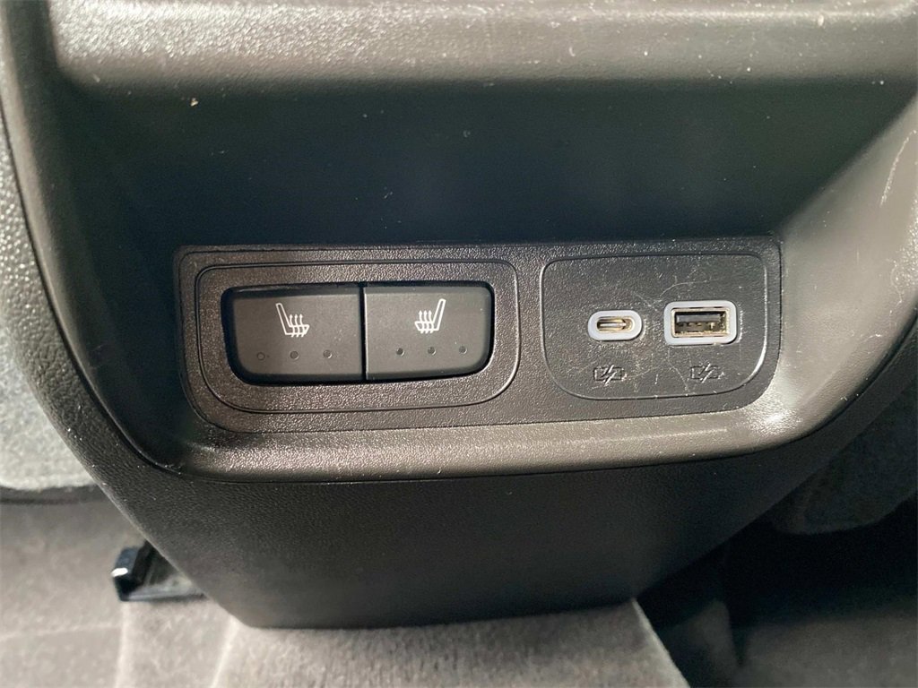 Used 2023 Cadillac XT4 Premium Luxury w/ Cold Weather Package image 16