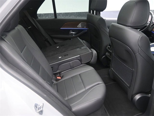 New 2026 Mercedes-Benz GLE 450 4MATIC image 28