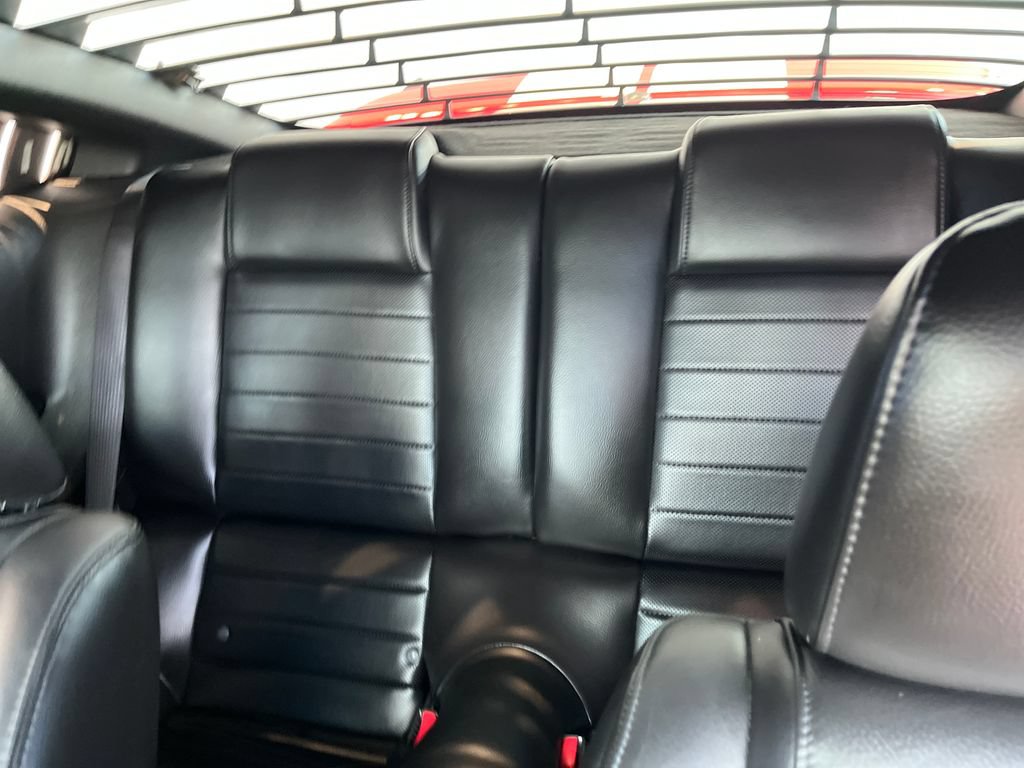 Used 2007 Ford Mustang Shelby GT500 RWD image 13