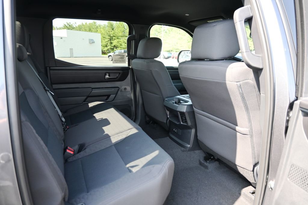New 2026 Toyota Tundra SR5 AWD/4WD image 13