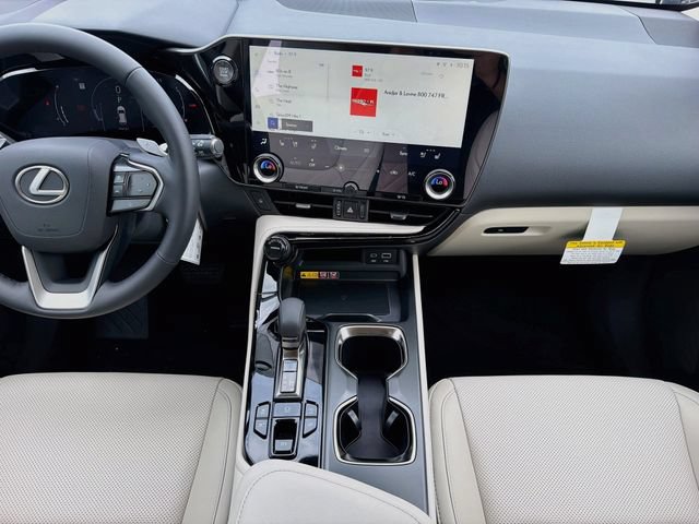 New 2026 Lexus NX 350 AWD w/ Cold Area Package image 19