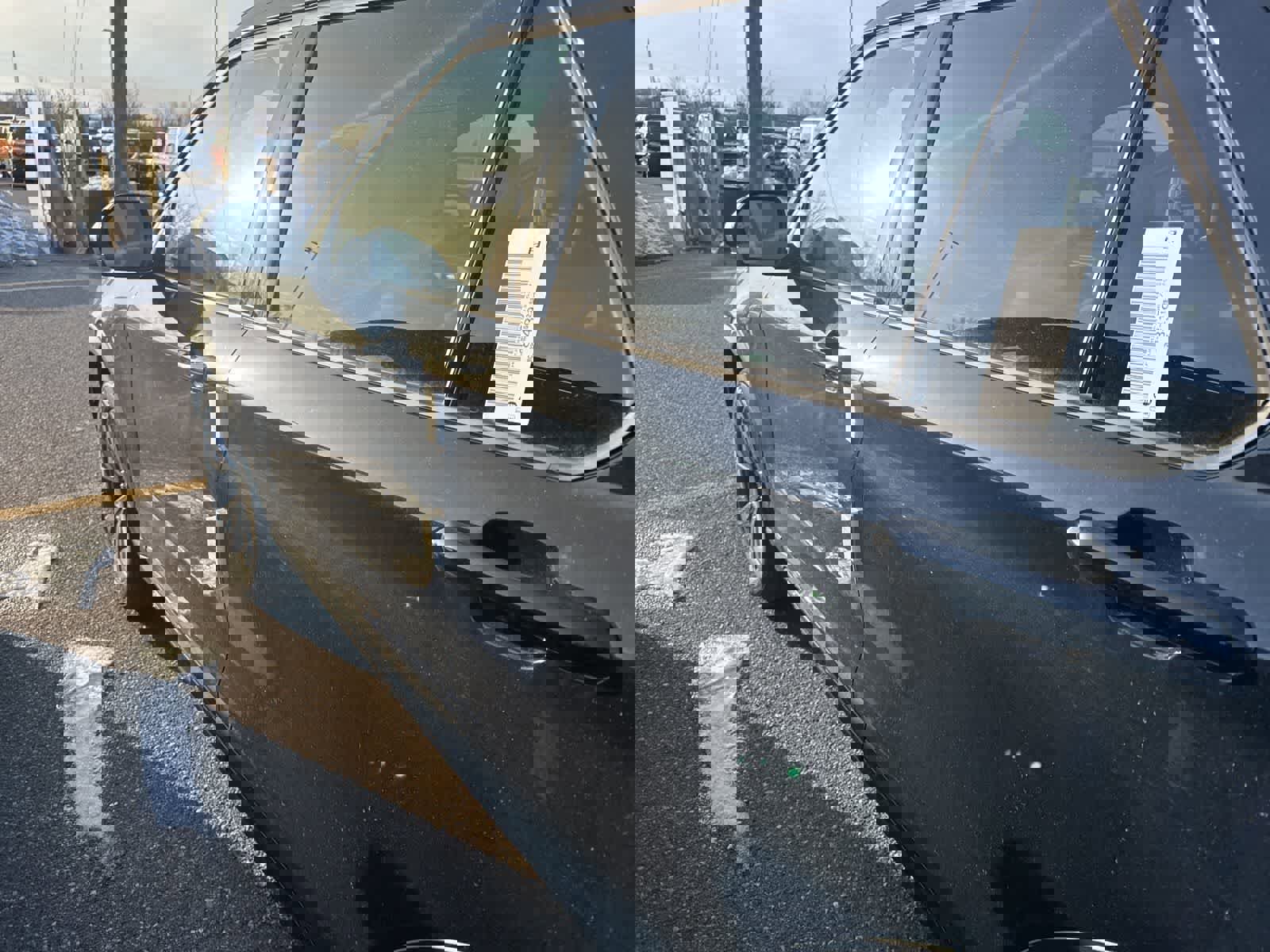 New 2026 Ford Explorer Active w/ Active Comfort Package image 6