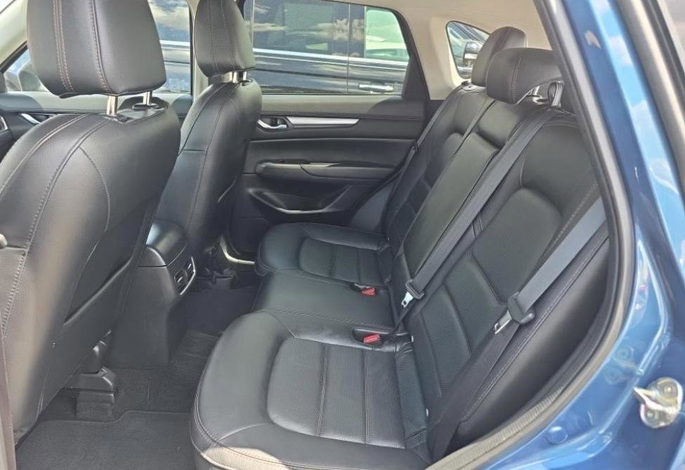 Used 2023 MAZDA CX-5 AWD 2.5 S image 17