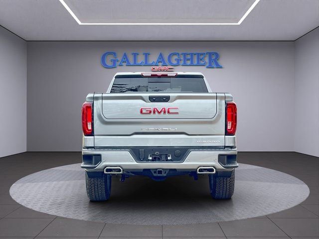 New 2026 GMC Sierra 1500 Denali w/ LPO, Black Badging Package image 6