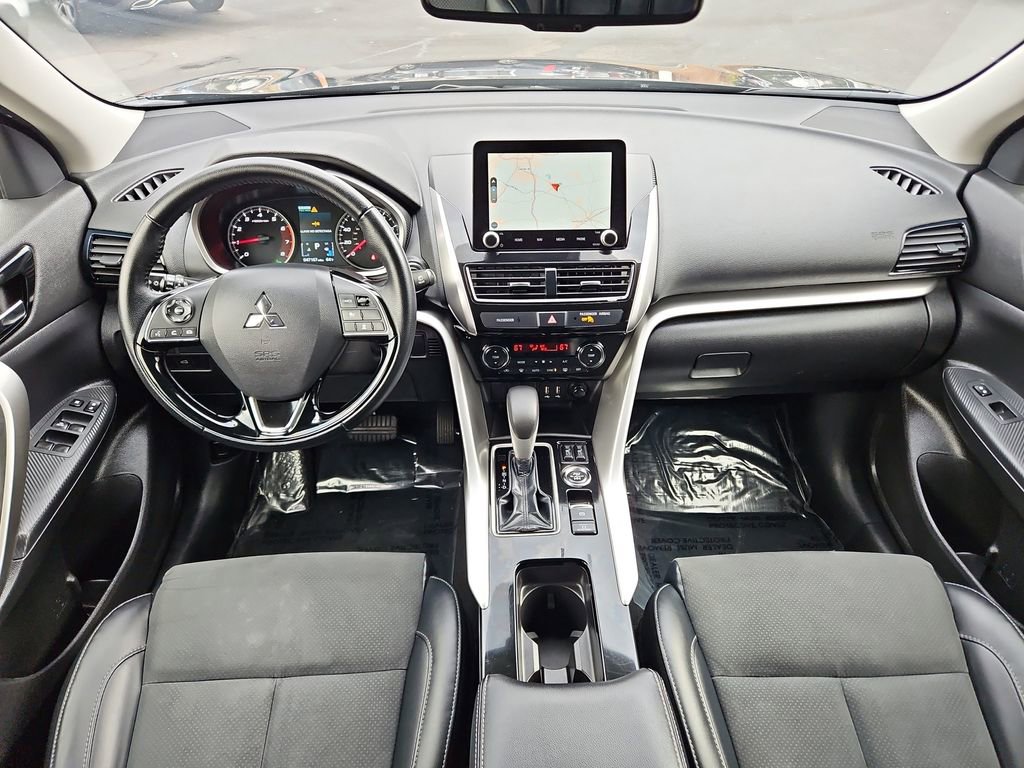 Used 2024 Mitsubishi Eclipse Cross SE image 9