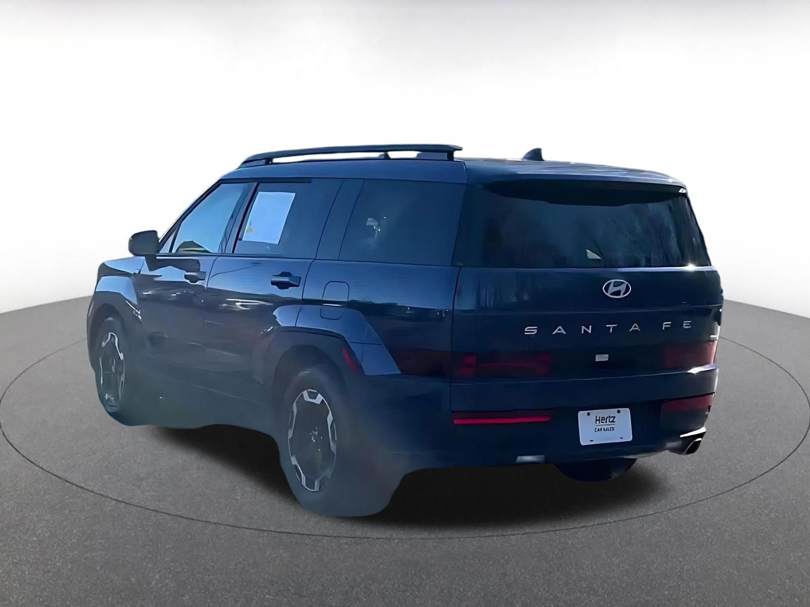 Used 2025 Hyundai Santa Fe SEL image 11