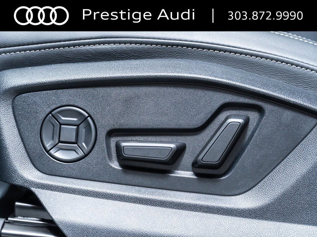 New 2026 Audi Q8 Premium Plus image 27
