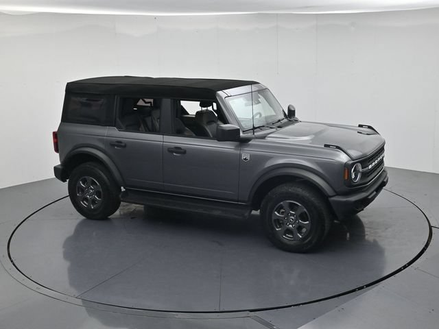 Certified 2025 Ford Bronco Big Bend AWD/4WD image 46