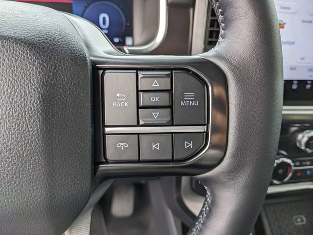 New 2025 Ford F150 Platinum w/ FX4 Off-Road Package image 31