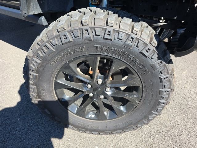 Used 2022 Jeep Gladiator Overland image 27