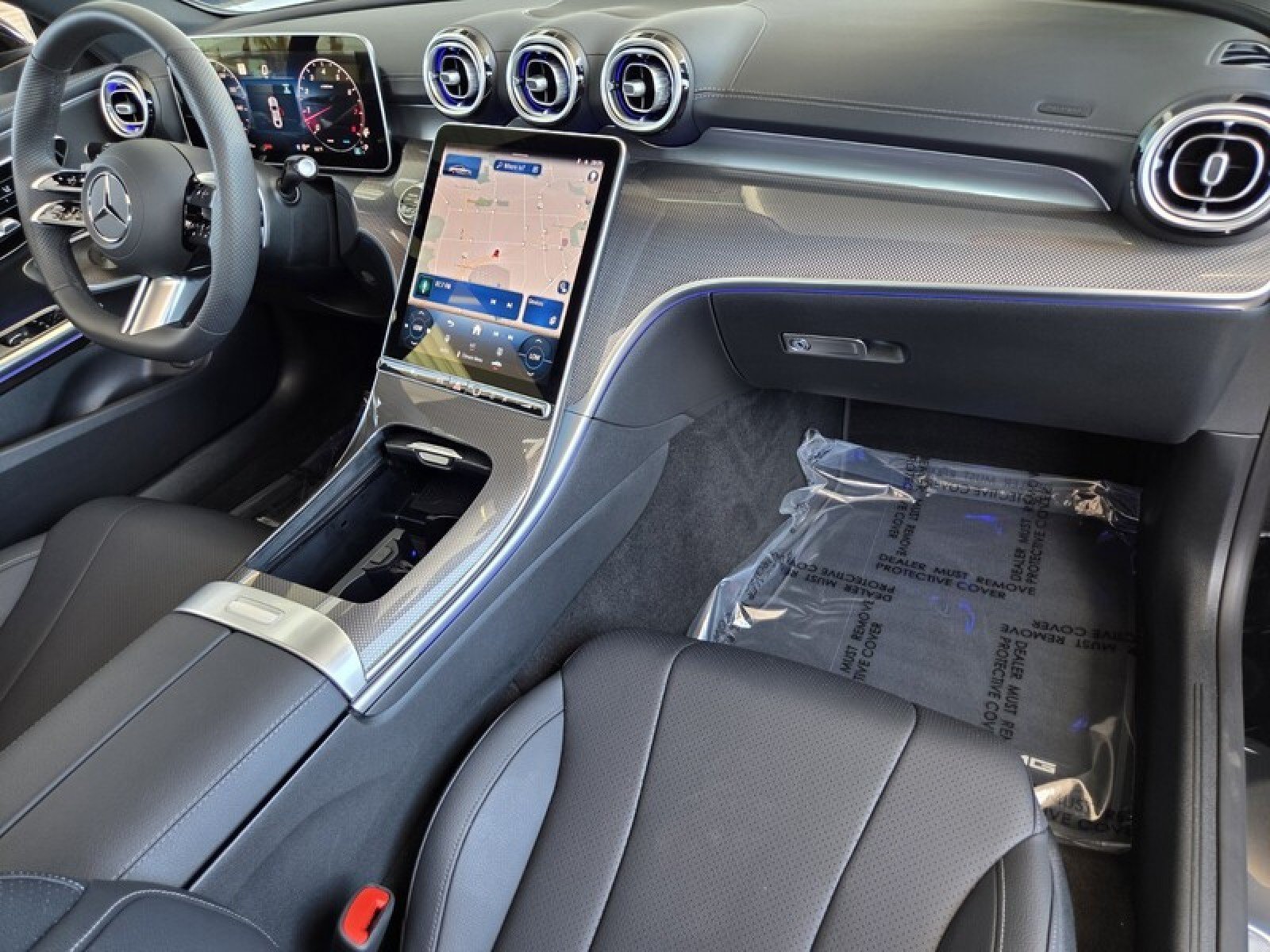 Certified 2026 Mercedes-Benz CLE 300 4MATIC Coupe image 19