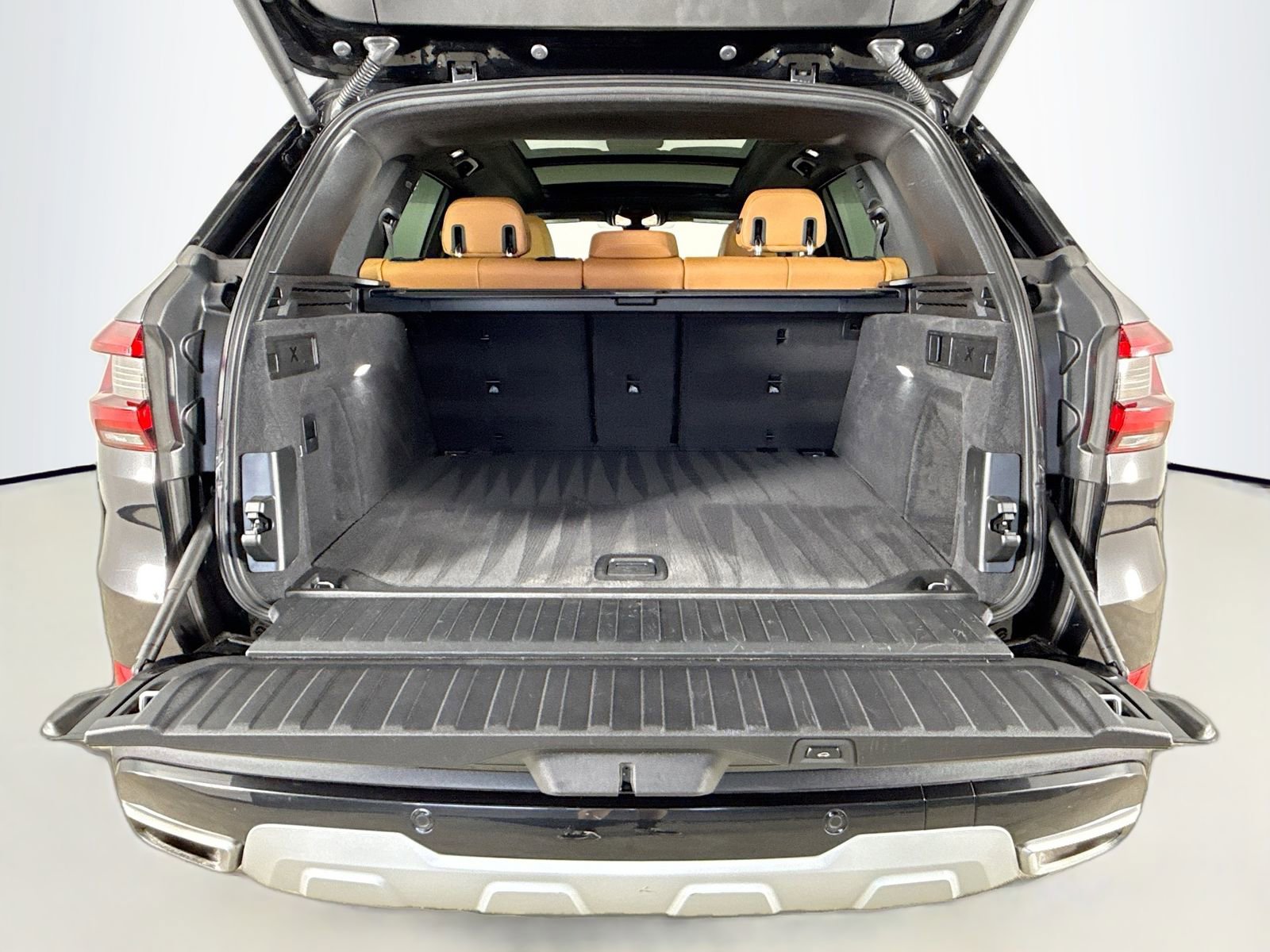 Certified 2023 BMW X5 xDrive40i w/ Premium Package image 27