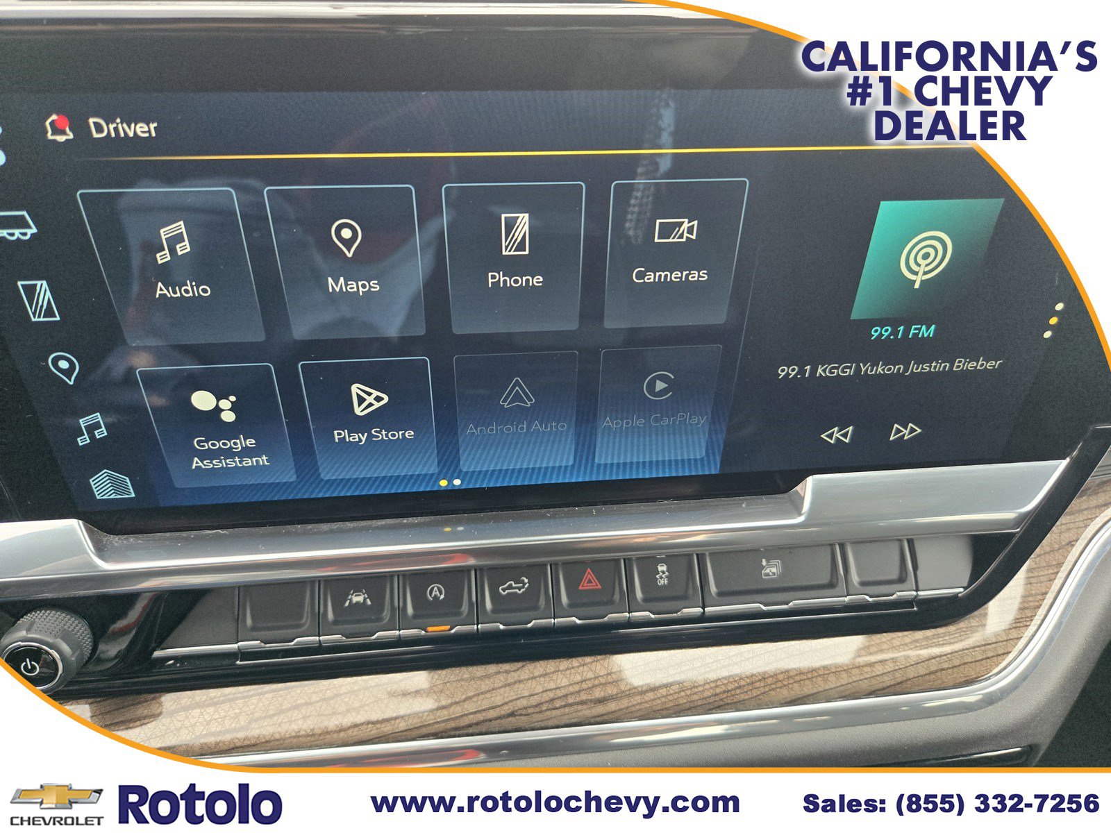 Used 2024 Chevrolet Silverado 1500 RST w/ Protection Package image 27