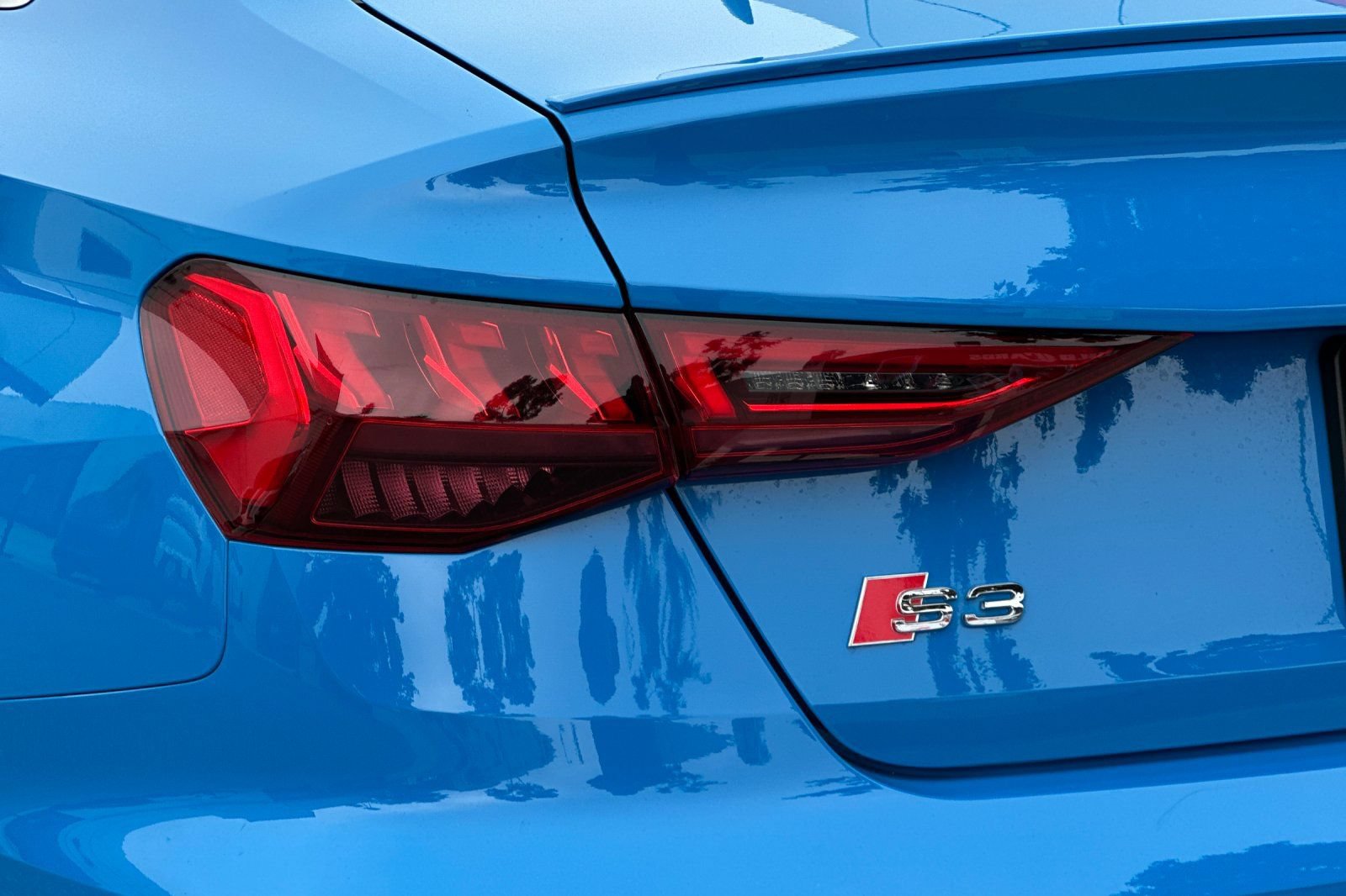Used 2022 Audi S3 Premium Plus AWD/4WD image 26