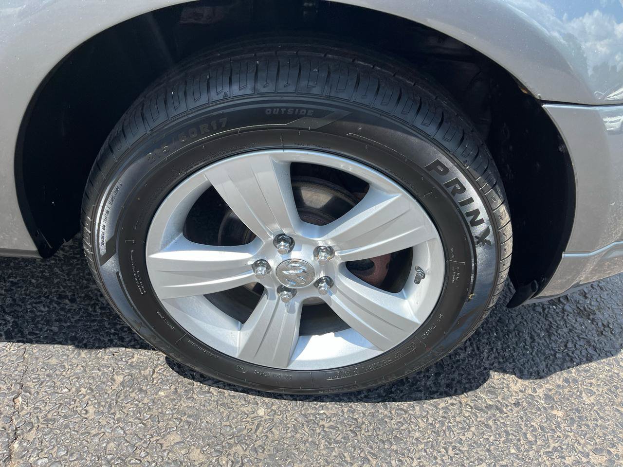 Used 2011 Dodge Caliber Mainstreet FWD image 11