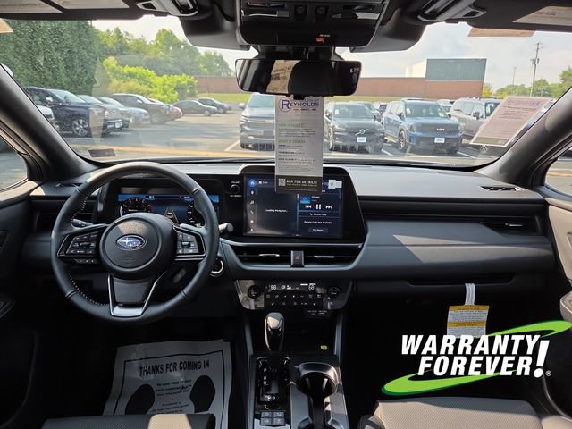 New 2026 Subaru Outback Touring XT AWD/4WD image 10