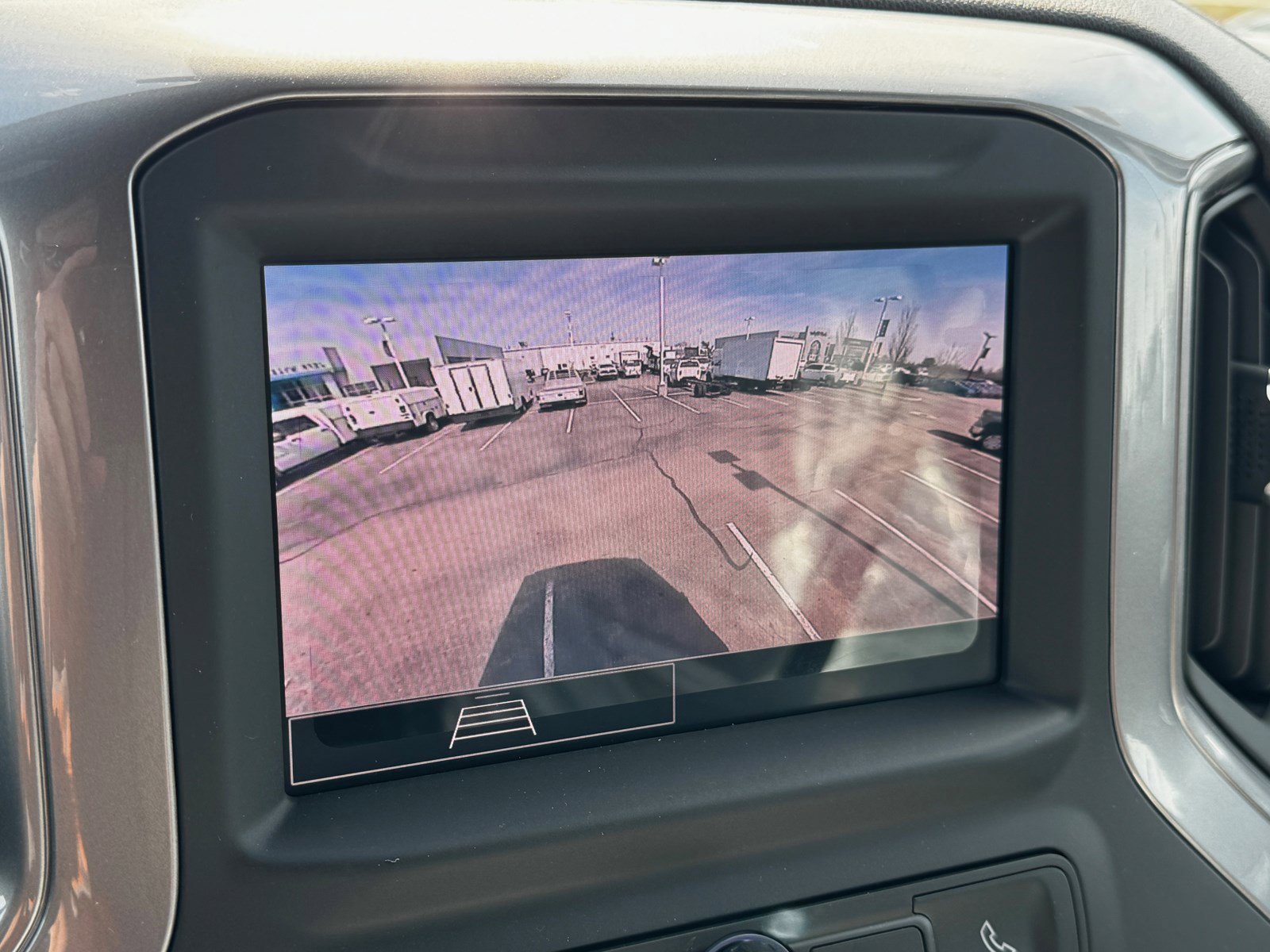 New 2024 Chevrolet Silverado 2500 W/T w/ WT Convenience Package image 38