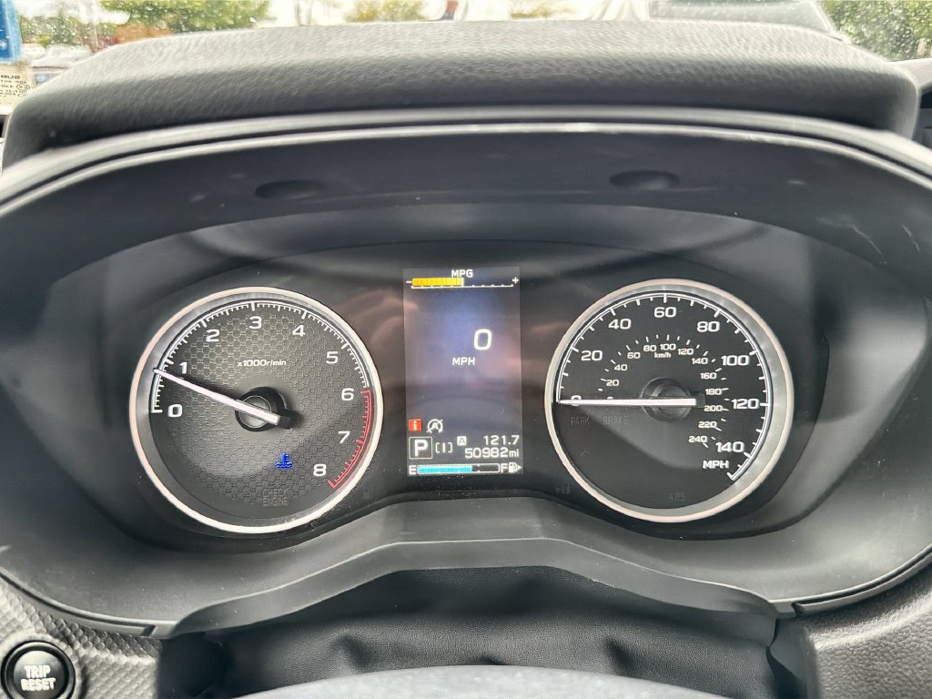 Used 2021 Subaru Forester Premium AWD/4WD image 10